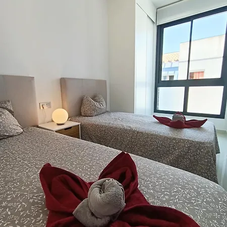 R-60-b Modern Appartement