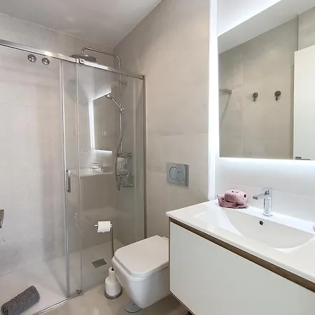 Appartement R-60-b Modern *