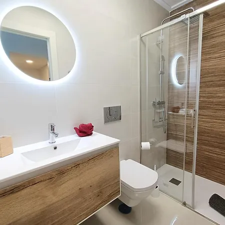 R-60-b Modern Daire *