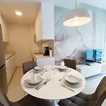 R-60-b Modern Apartment Torrevieja