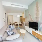 R-60-b Modern Apartment Torrevieja