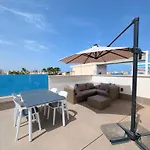 Apartment R-60-b Modern Torrevieja