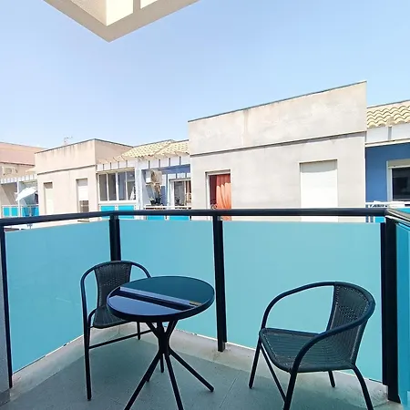 R-60-b Modern Apartment Torrevieja