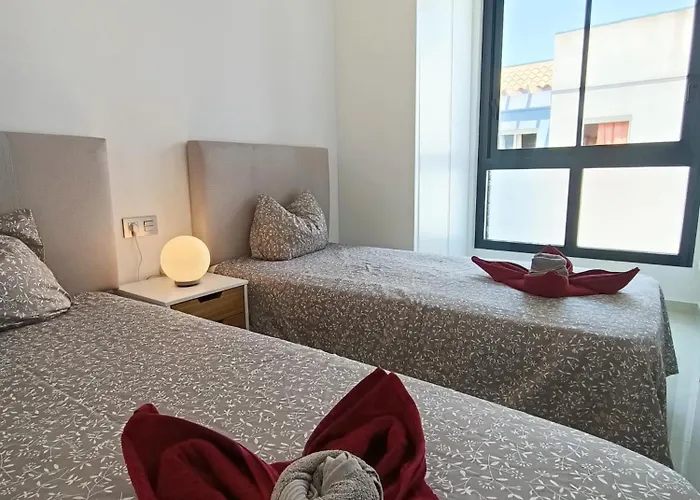 R-60-b Modern Apartamento