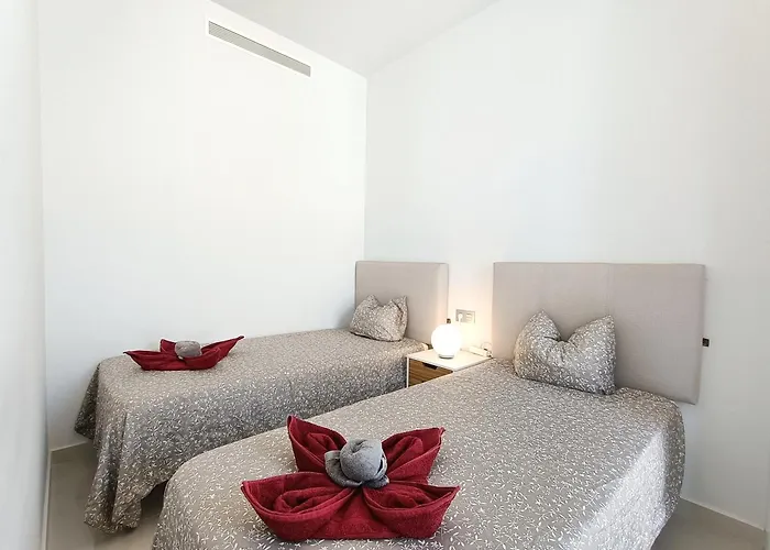 R-60-b Modern Apartamento *
