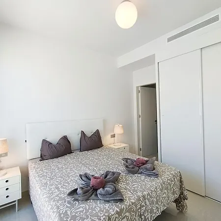 Apartamento R-60-b Modern Torrevieja