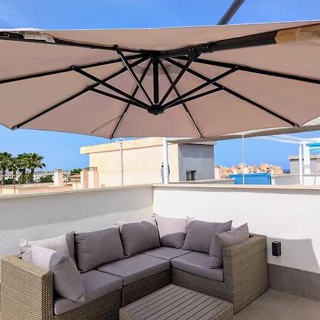 R-60-b Modern * Torrevieja