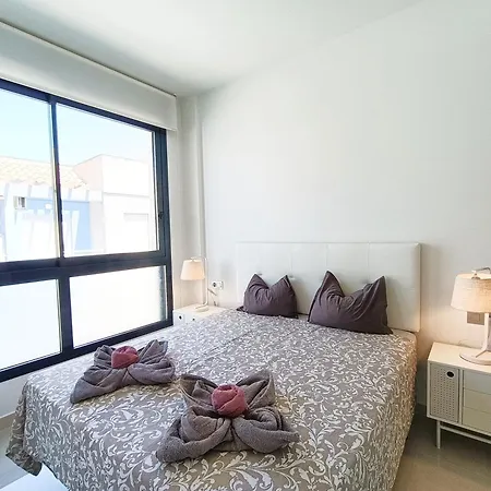 Apartmán R-60-b Modern *